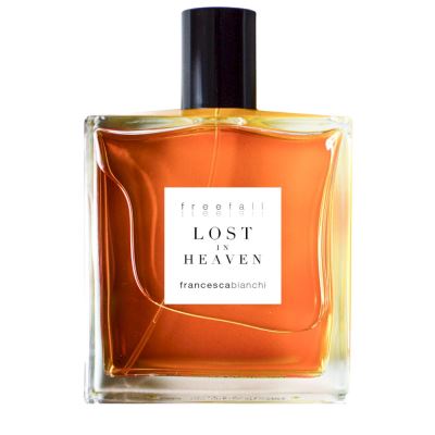 FRANCESCA BIANCHI Lost in Heaven Extrait 100 ml